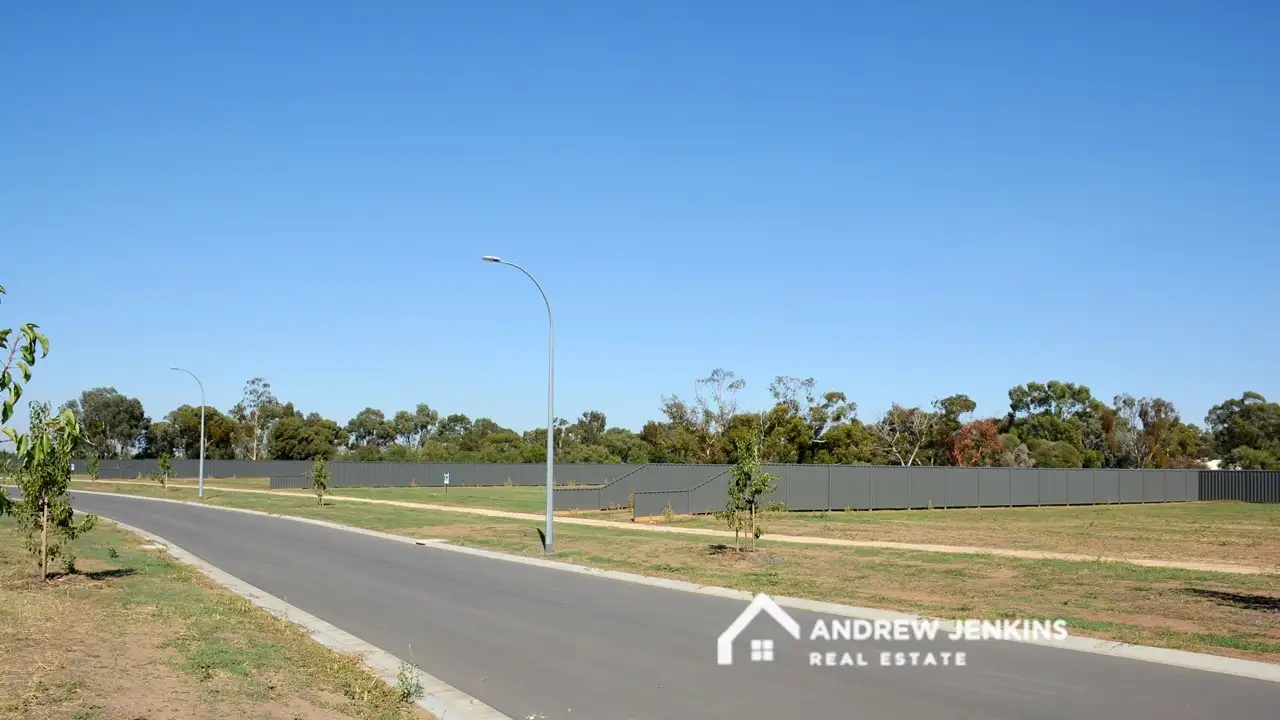 Main view of Homely land listing, Lot 7 Packham Drive, Cobram VIC 3644