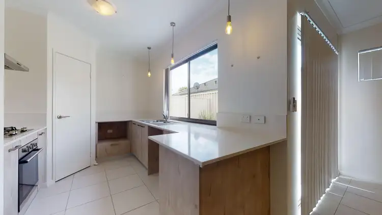 Third view of Homely villa listing, 12B Ilumba Rd, Nollamara WA 6061