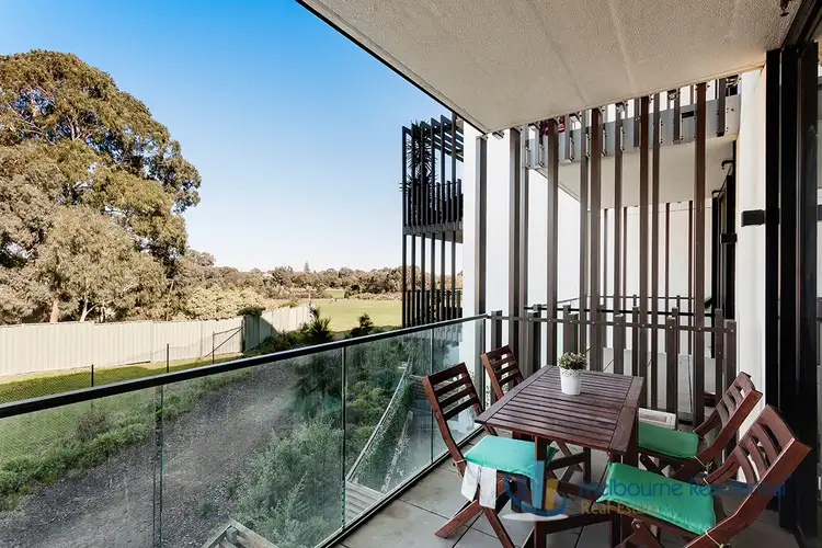 Second view of Homely apartment listing, Unit 107/96 Camberwell Rd, Hawthorn East VIC 3123