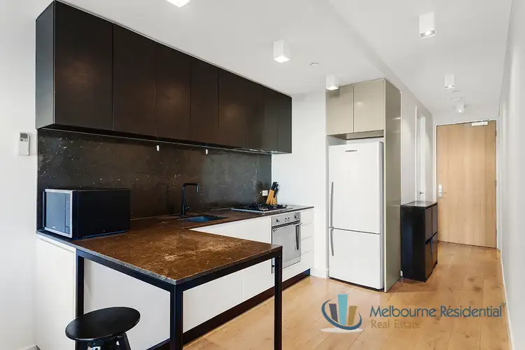Fourth view of Homely apartment listing, Unit 107/96 Camberwell Rd, Hawthorn East VIC 3123
