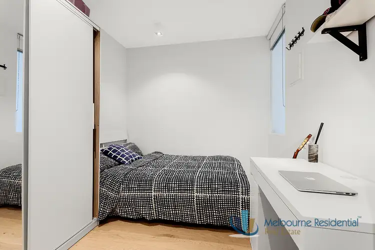 Fifth view of Homely apartment listing, Unit 107/96 Camberwell Rd, Hawthorn East VIC 3123