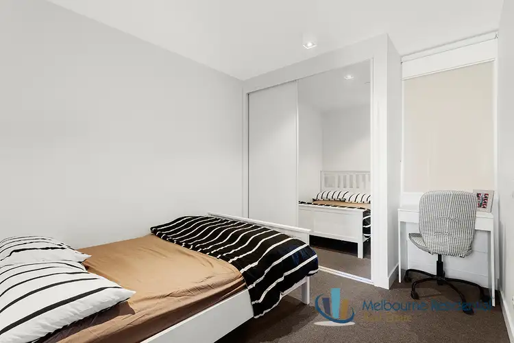 Sixth view of Homely apartment listing, Unit 107/96 Camberwell Rd, Hawthorn East VIC 3123