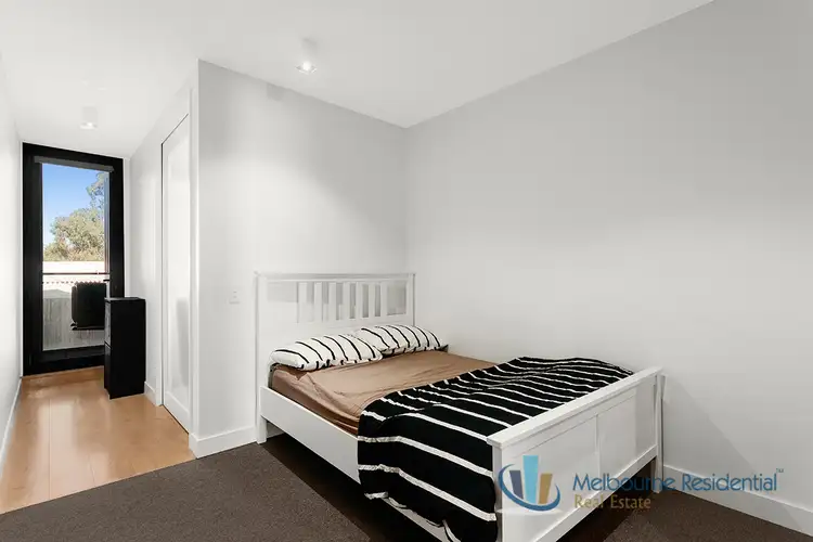 Seventh view of Homely apartment listing, Unit 107/96 Camberwell Rd, Hawthorn East VIC 3123
