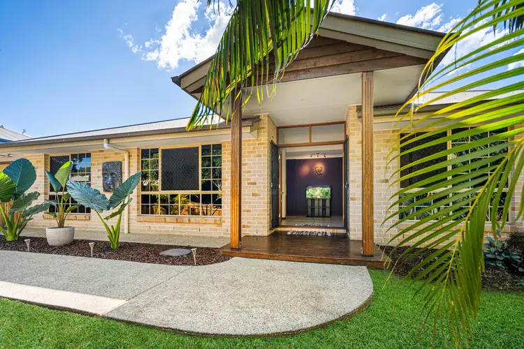67 Old Orchard Dr, Palmwoods QLD 4555