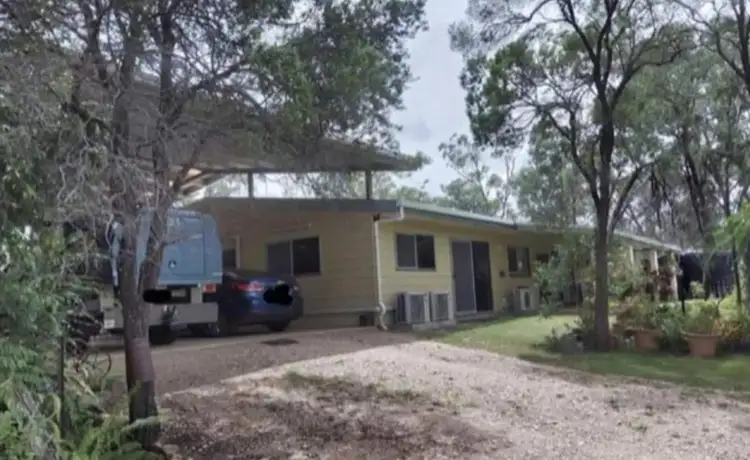 Main view of Homely house listing, 172 Goanna Flats Rd, Rubyvale, The Gemfields QLD 4702