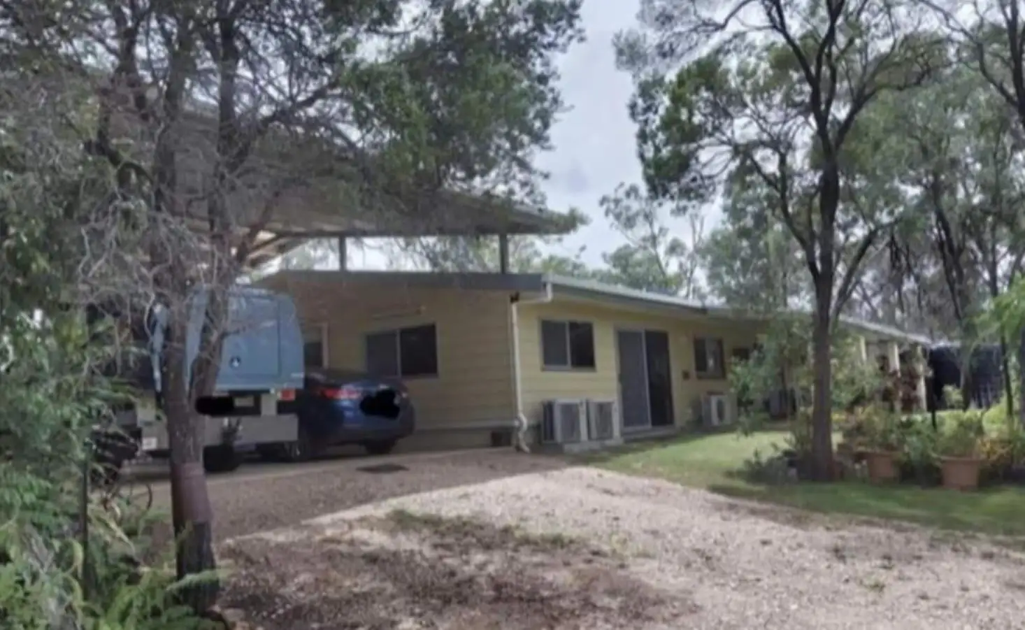 Main view of Homely house listing, 172 Goanna Flats Rd, Rubyvale, The Gemfields QLD 4702