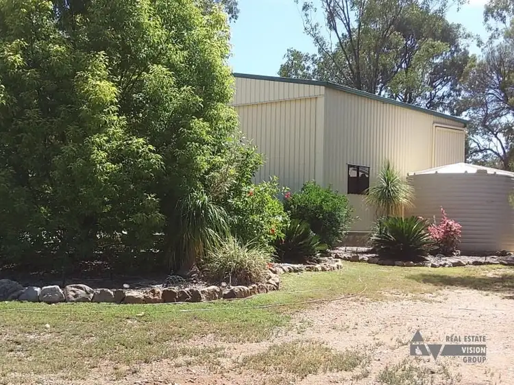 Second view of Homely house listing, 172 Goanna Flats Rd, Rubyvale, The Gemfields QLD 4702