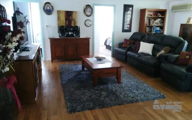 Fifth view of Homely house listing, 172 Goanna Flats Rd, Rubyvale, The Gemfields QLD 4702