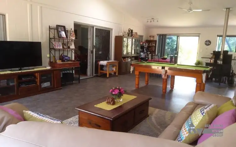 Sixth view of Homely house listing, 172 Goanna Flats Rd, Rubyvale, The Gemfields QLD 4702
