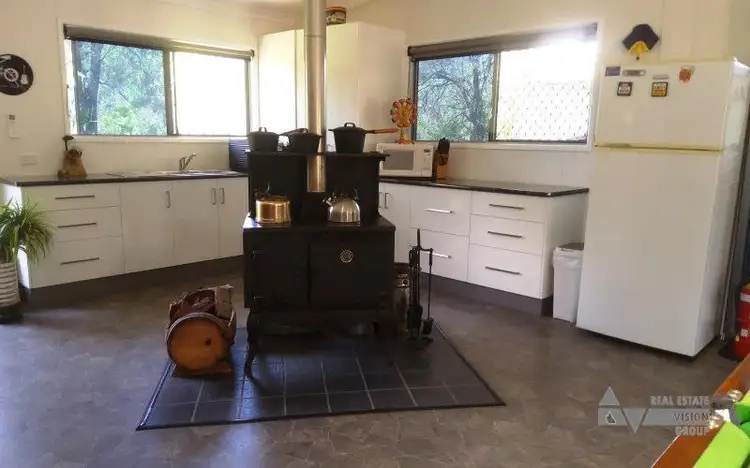Seventh view of Homely house listing, 172 Goanna Flats Rd, Rubyvale, The Gemfields QLD 4702