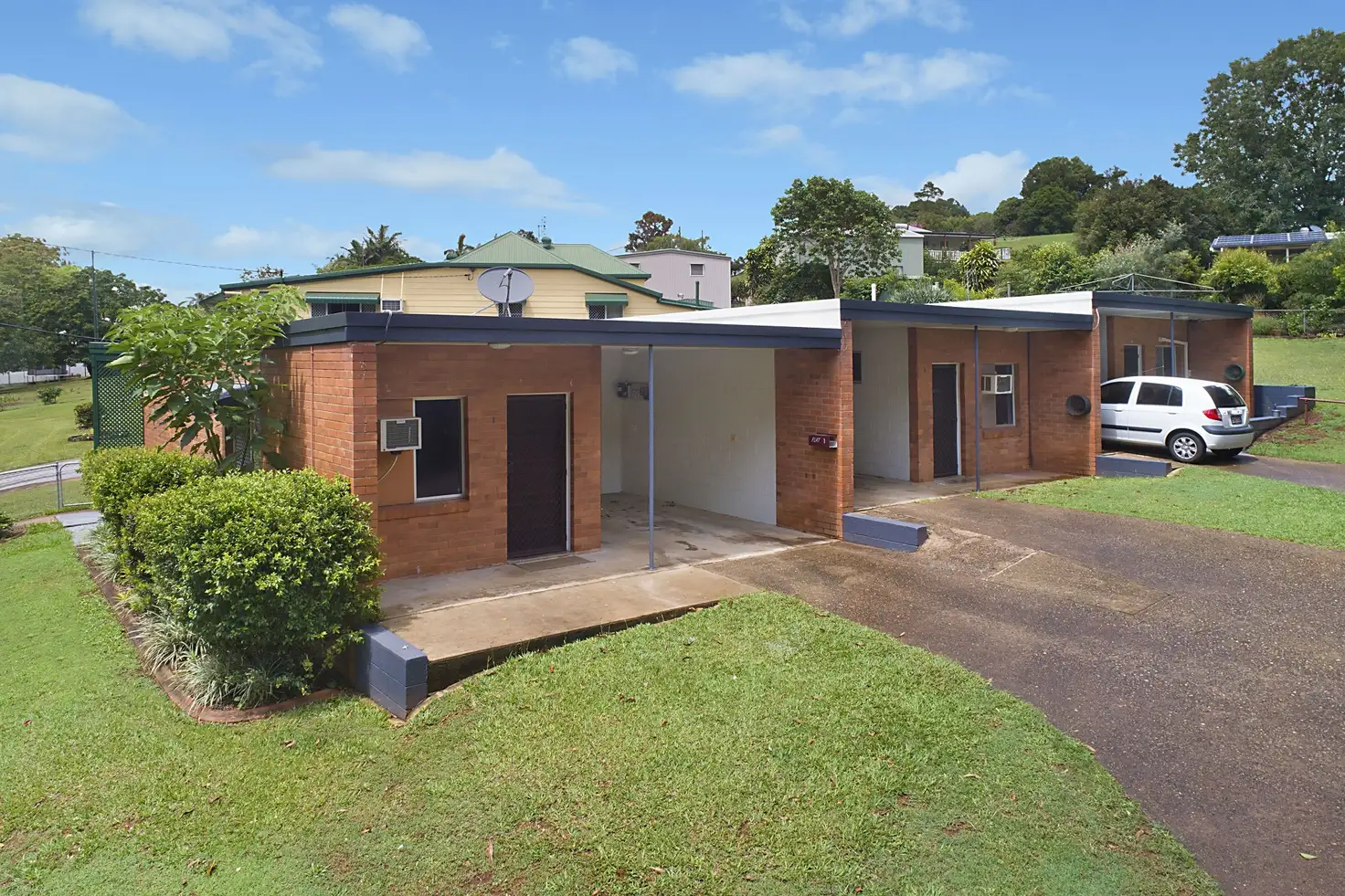 Main view of Homely unit listing, Unit 1/37 Jubilee Dr, Palmwoods QLD 4555