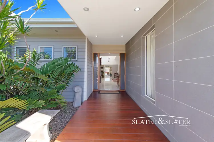Second view of Homely house listing, 96 Currawong Dr, Port Macquarie NSW 2444