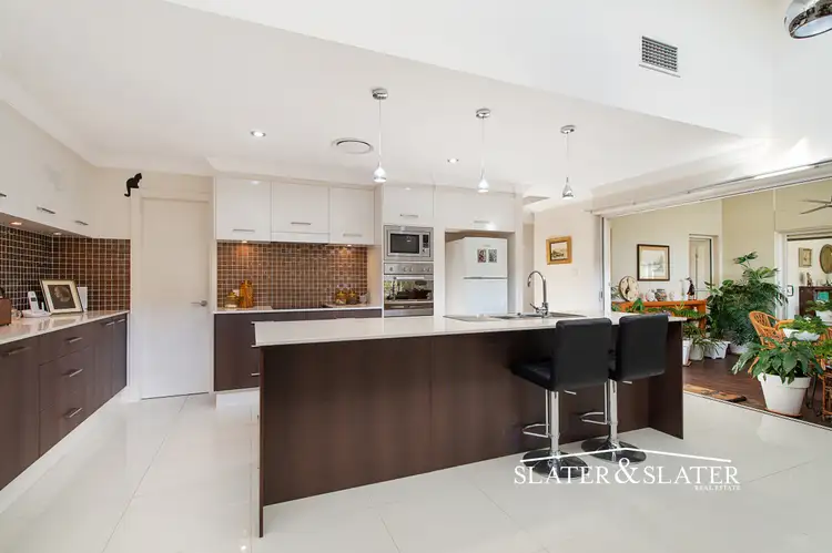 Third view of Homely house listing, 96 Currawong Dr, Port Macquarie NSW 2444
