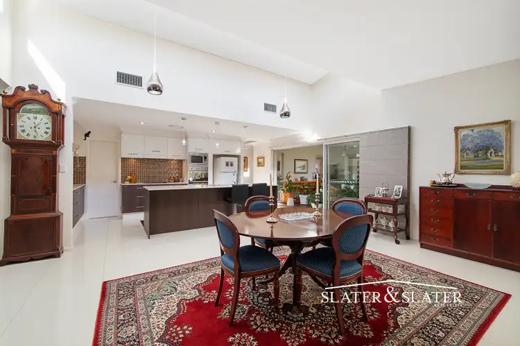 Fourth view of Homely house listing, 96 Currawong Dr, Port Macquarie NSW 2444