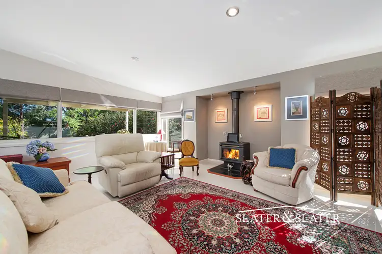 Fifth view of Homely house listing, 96 Currawong Dr, Port Macquarie NSW 2444
