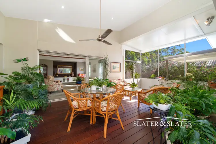 Seventh view of Homely house listing, 96 Currawong Dr, Port Macquarie NSW 2444