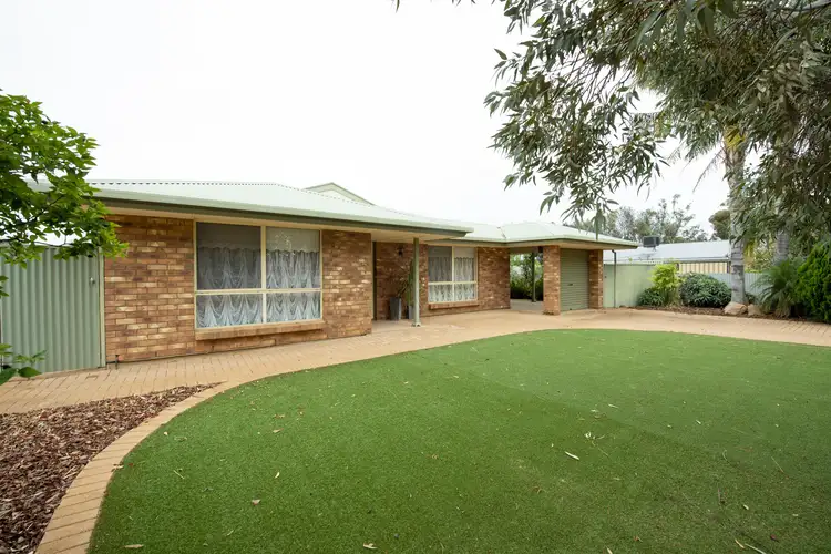 Main view of Homely house listing, 4 Eyre Rd Ex, Crystal Brook SA 5523
