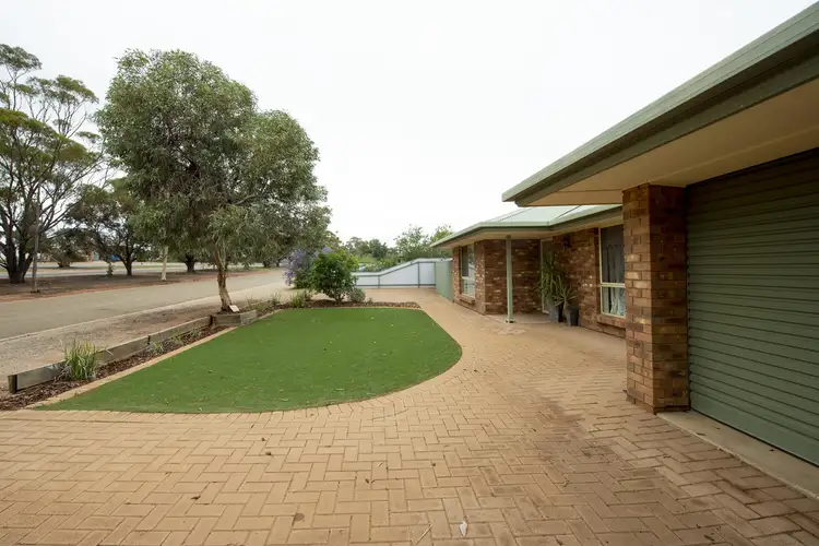 Second view of Homely house listing, 4 Eyre Rd Ex, Crystal Brook SA 5523