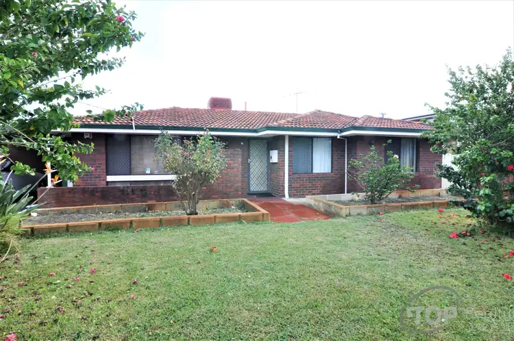 4 Azara Place, Parkwood WA 6147