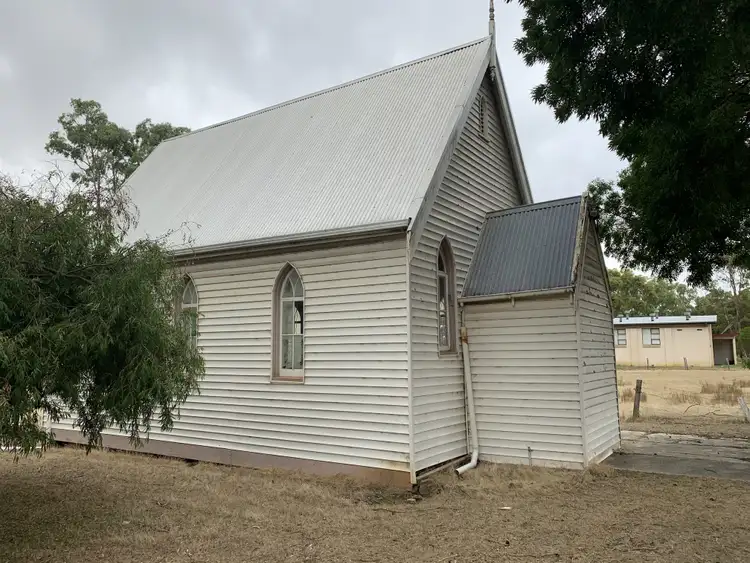 Sixth view of Homely studio listing, 3510 Casterton Apsley Road, Dergholm VIC 3312