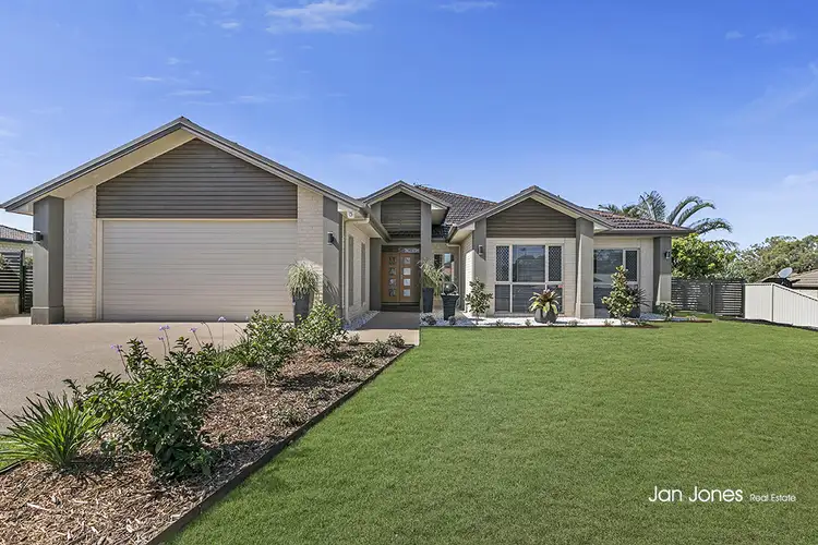 Main view of Homely house listing, 6 Jimna Ct, Deception Bay QLD 4508