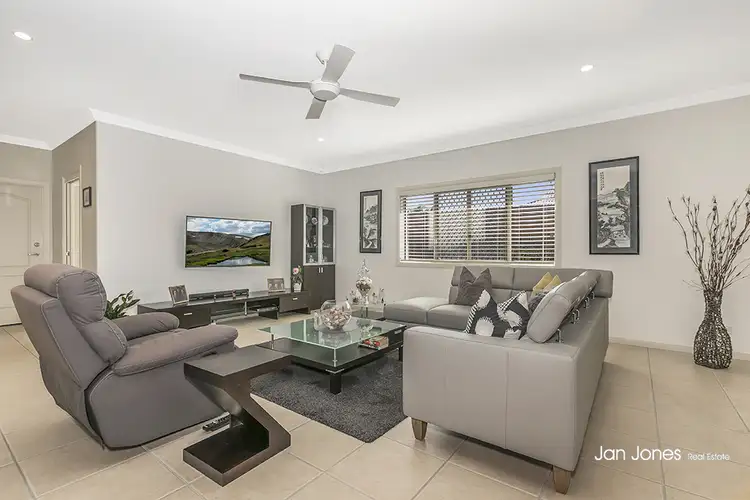 Fourth view of Homely house listing, 6 Jimna Ct, Deception Bay QLD 4508