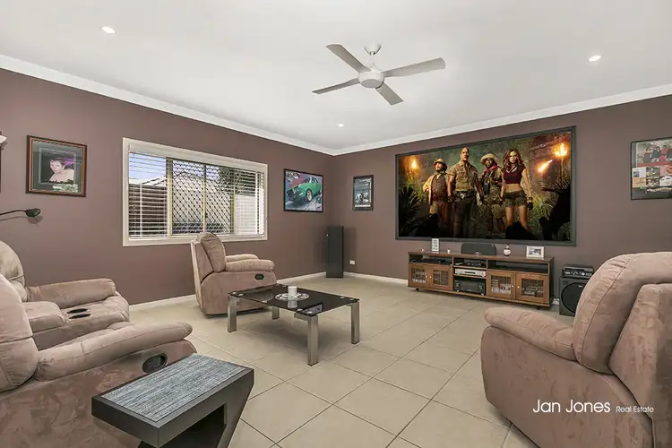 Sixth view of Homely house listing, 6 Jimna Ct, Deception Bay QLD 4508