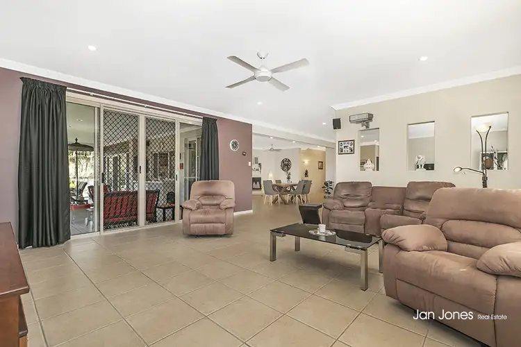 Seventh view of Homely house listing, 6 Jimna Ct, Deception Bay QLD 4508