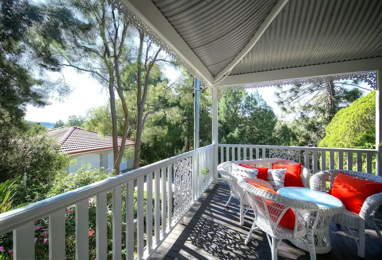 Fifth view of Homely house listing, 269 Argyle St, Picton NSW 2571
