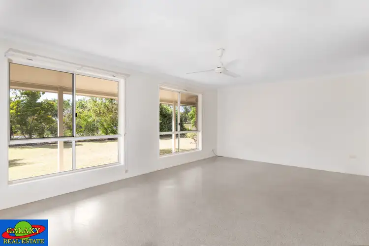 Second view of Homely house listing, 15 Grahams Rd, Sharon QLD 4670