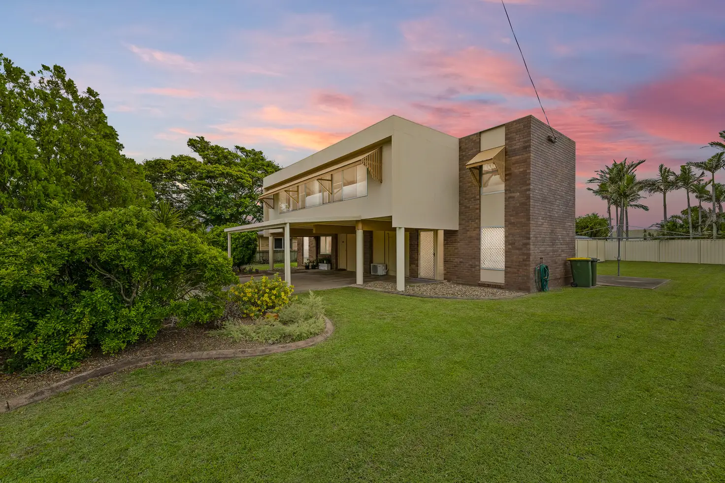 Main view of Homely house listing, 24 Jenalyn Cres, Avoca QLD 4670