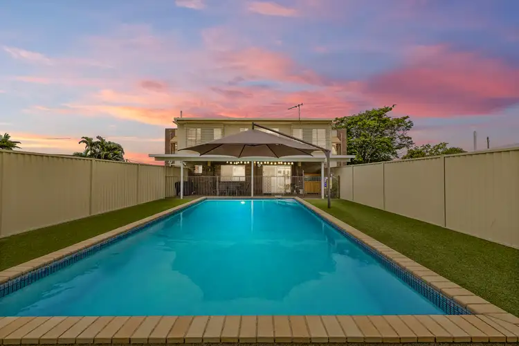 Second view of Homely house listing, 24 Jenalyn Cres, Avoca QLD 4670