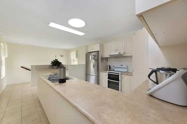 Third view of Homely house listing, 24 Jenalyn Cres, Avoca QLD 4670