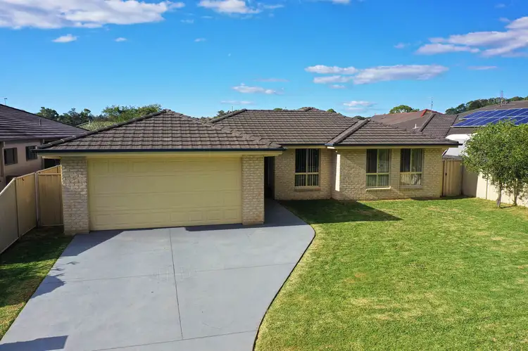 18 The Southern Pkwy, Forster NSW 2428