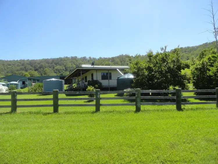 Fourth view of Homely rural property listing, 678 Ghinni Ghi Road, Kyogle NSW 2474