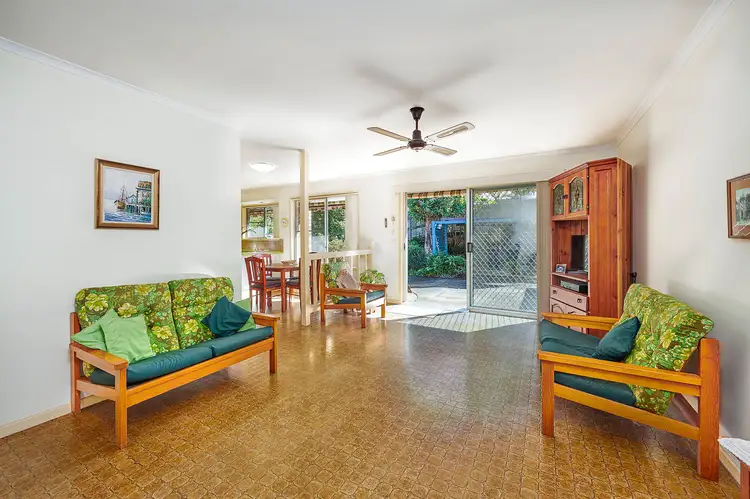 Second view of Homely house listing, 2 Binya Pl, Ocean Shores NSW 2483