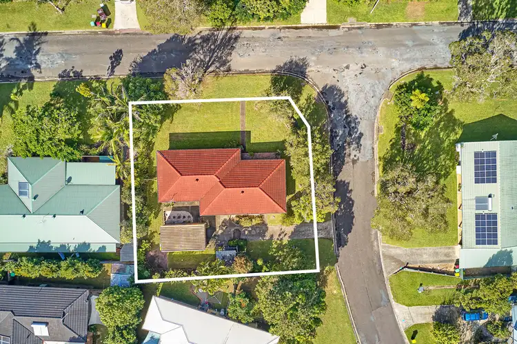 Fourth view of Homely house listing, 2 Binya Pl, Ocean Shores NSW 2483