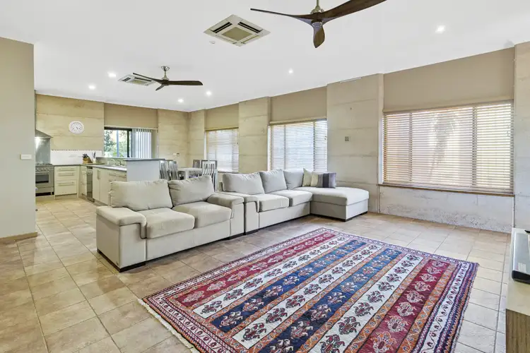 Fourth view of Homely house listing, 10 Campbell Way, Exmouth WA 6707