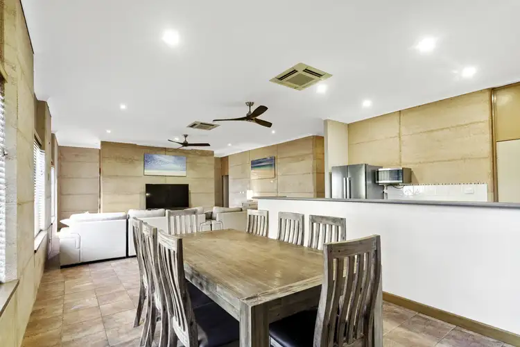 Fifth view of Homely house listing, 10 Campbell Way, Exmouth WA 6707