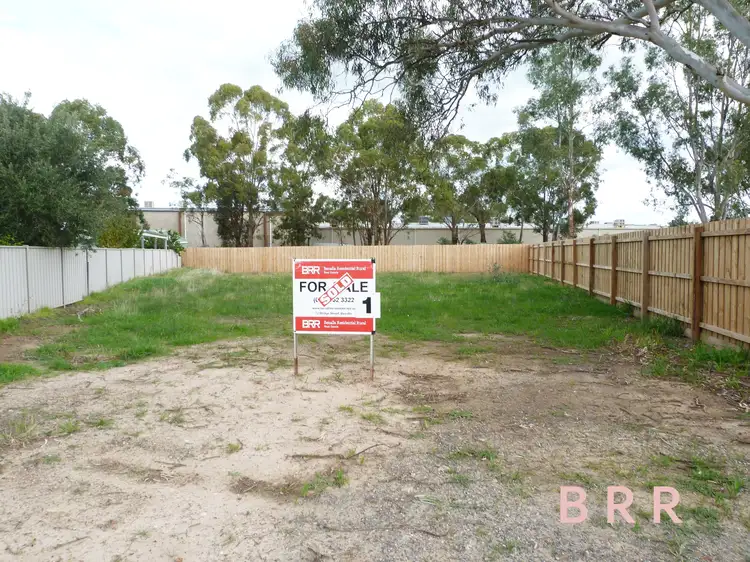 58/Coster Street, Benalla VIC 3672
