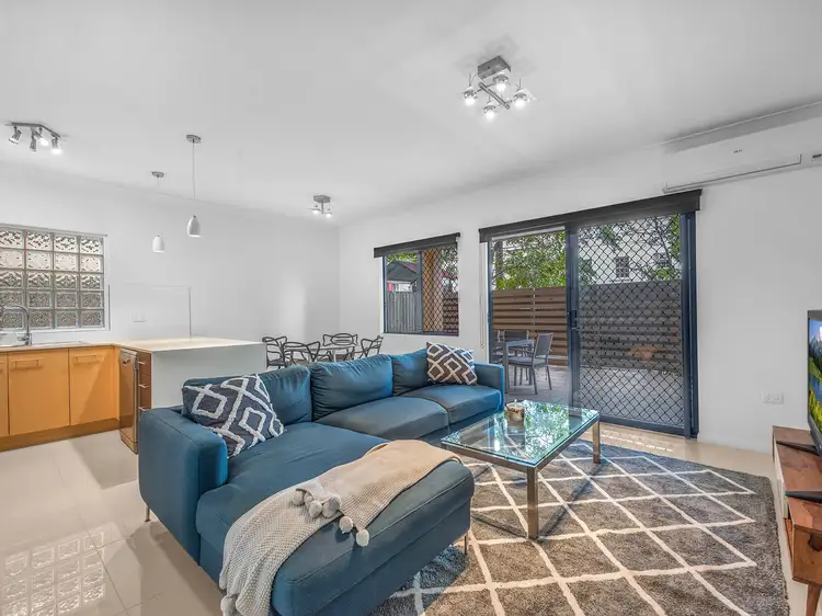 Fourth view of Homely unit listing, Unit 2/317 Boundary St, Spring Hill QLD 4000