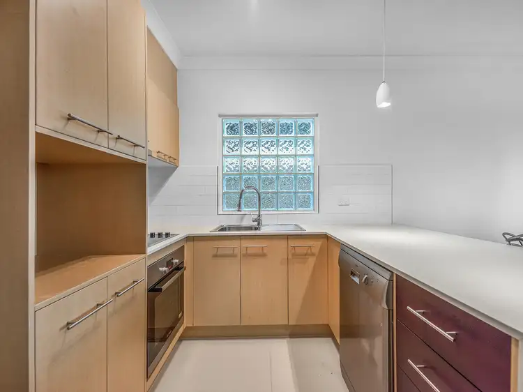 Sixth view of Homely unit listing, Unit 2/317 Boundary St, Spring Hill QLD 4000