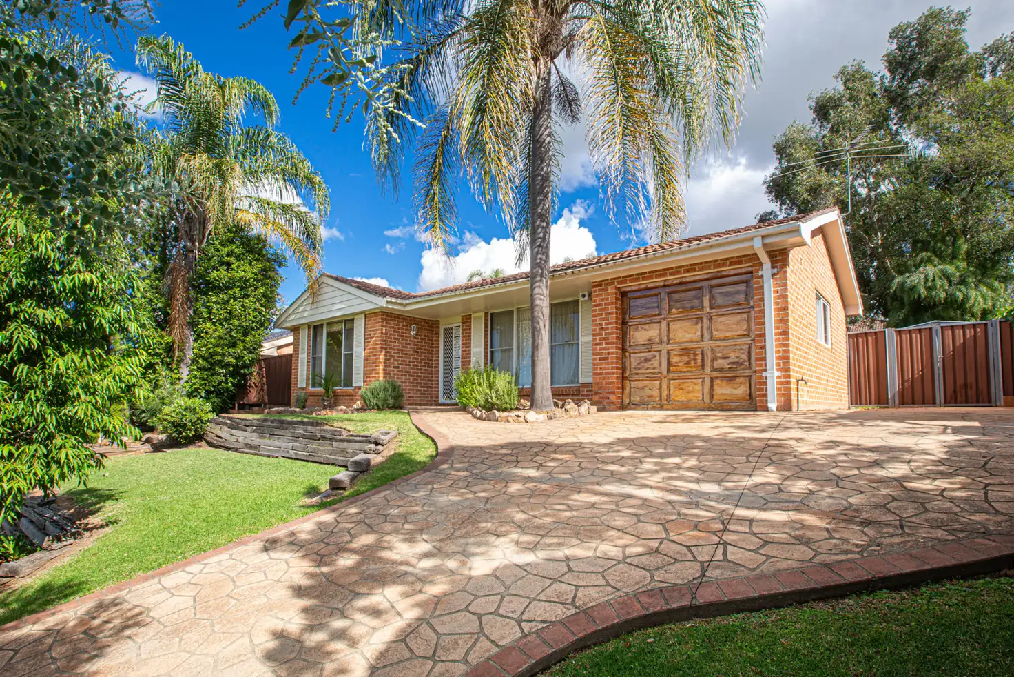 Main view of Homely house listing, 7 Stingray Cl, Raby NSW 2566