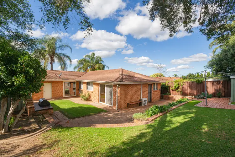 Second view of Homely house listing, 7 Stingray Cl, Raby NSW 2566