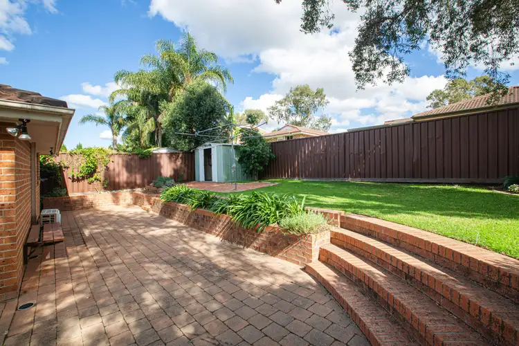 Third view of Homely house listing, 7 Stingray Cl, Raby NSW 2566