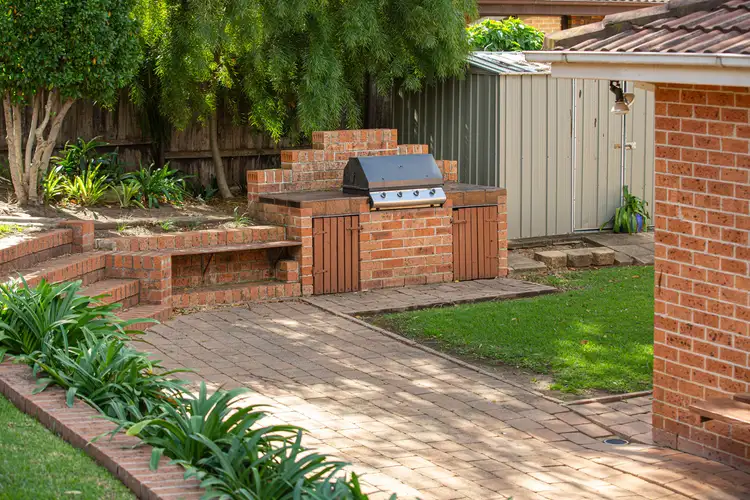 Fourth view of Homely house listing, 7 Stingray Cl, Raby NSW 2566