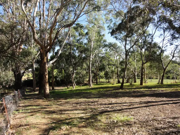 Second view of Homely land listing, 28 (Lot 20) Marianna St, Echunga SA 5153