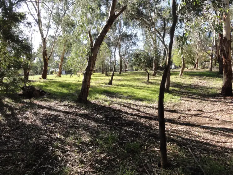 Third view of Homely land listing, 28 (Lot 20) Marianna St, Echunga SA 5153