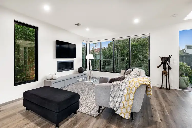 Third view of Homely house listing, 16 Weber St, Brighton East VIC 3187