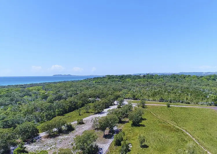 Fourth view of Homely land listing, 14 Omega Cct, Brunswick Heads NSW 2483
